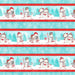 WL Frosty Merry Mints-Multi Repeating Stripe