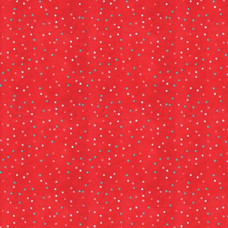 WL Frosty Merry Mints-Red Dots