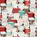 WL Cocoa Sweet Multi Packed Cups