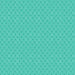 WL Cocoa Sweet Teal Diamonds All Over
