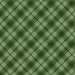 WL Lakefront Green Diagonal Plaid