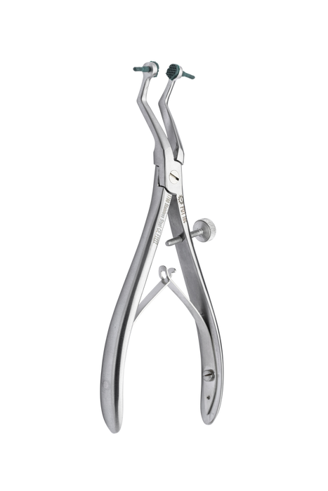 Crown Removing Plier insulated tips