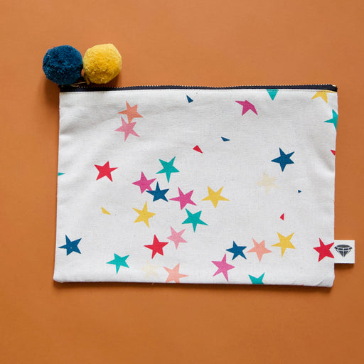 Starfetti Pouch