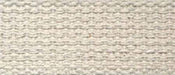 1 1/4in Cotton Belting 15 yards Natural