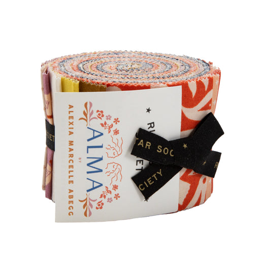 MO Alma Junior Jelly Roll