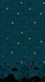RSS Tiger Fly Panel RS2013 13M Dark Teal