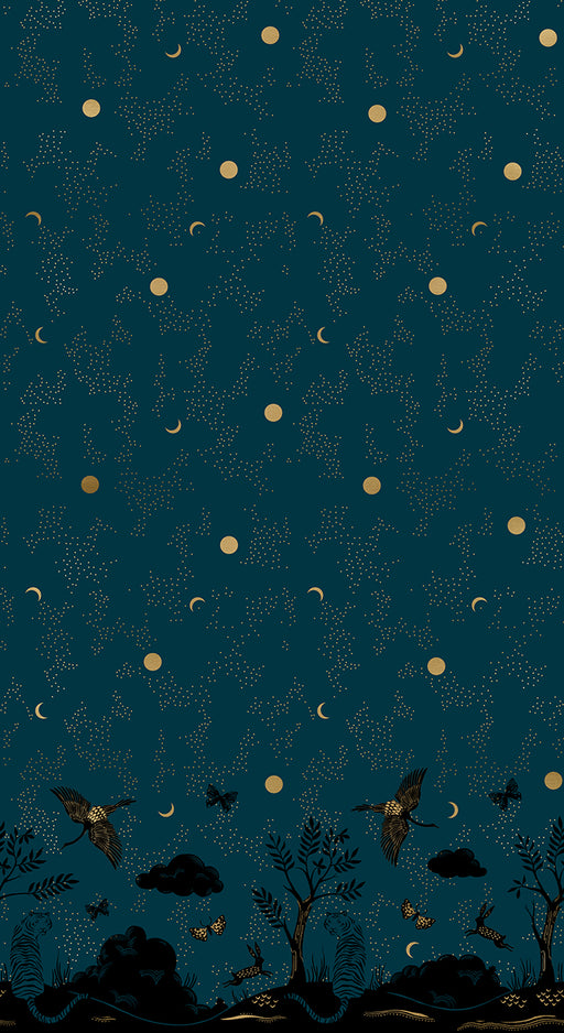 RSS Tiger Fly Panel RS2013 13M Dark Teal