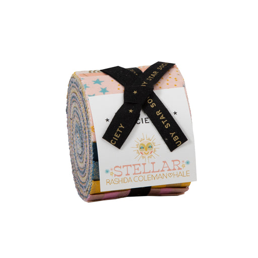 RSS Stellar Junior Jelly Roll