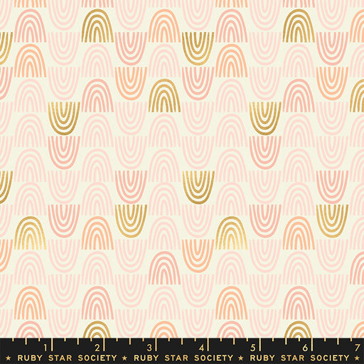 RSS Stellar RS1009 11M Pale Peach