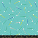 RSS Whatnot RS1014 13 Brusha Brusha Turquoise
