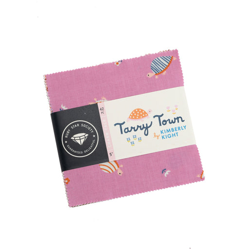 RSS Tarry Town Charm Pack