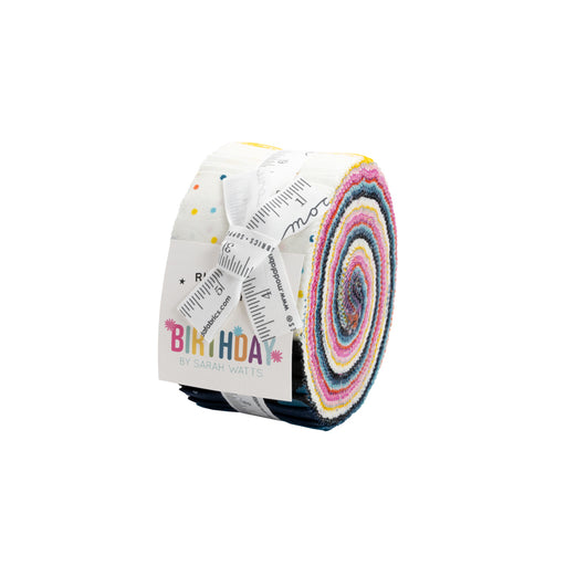 MO Birthday Jelly Roll