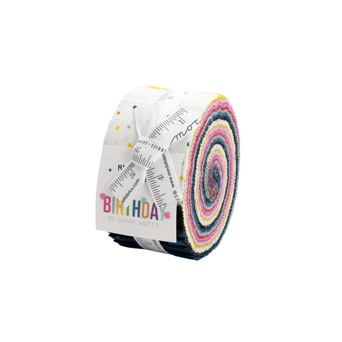 MO Birthday Jelly Roll