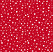 QT It's A Steampunk Christmas DOTS Red
