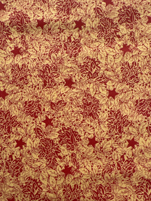HG Quiet Grace Gold on Wine
