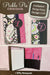 Pickle Pie Nifty Notepads Embroidery CD