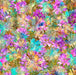 QT Valencia PACKED FLORAL 