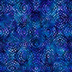 QT Valencia DOTTED FLORAL 