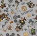 QT Steampunk Express TOSS