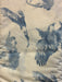 HO Custom Eagles Batik N2909-492