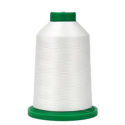 Isacord Thread 5000m