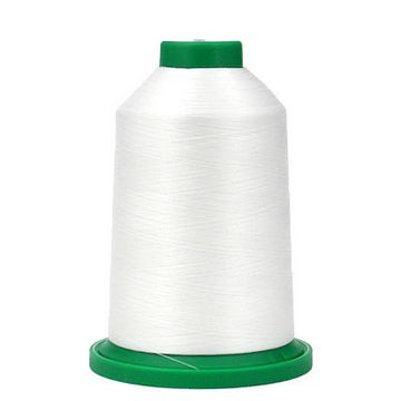 Isacord 0015 White