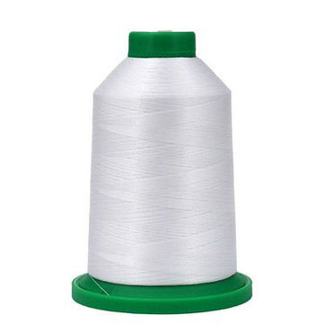 Isacord 0017 Paper White