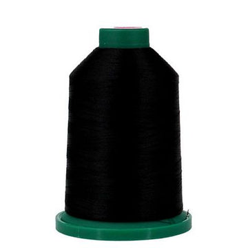 Isacord 0020 Black