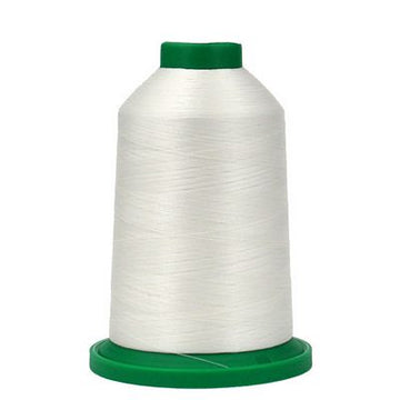 Isacord 0101 Eggshell