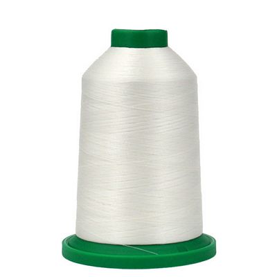 Isacord Thread 5000m