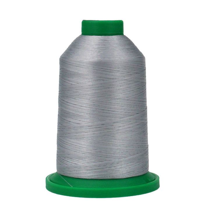 Isacord 0105 Ash Mist 5000m