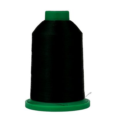 Isacord Thread 5000m