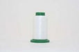 Isacord 0010 Silky White 5000m