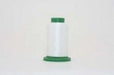 Isacord 0015 White 5000m