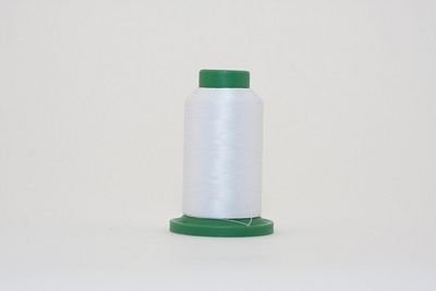 Isacord 0017  Paper White 5000m