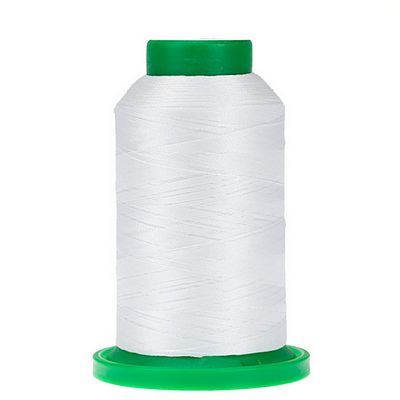Isacord Thread 1000m – Warm Colors