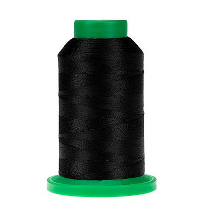 Isacord Thread 1000m – Warm Colors