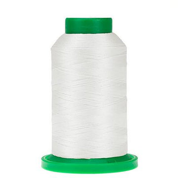 Isacord 0101 Eggshell