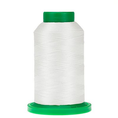 Isacord Thread 1000m – Warm Colors