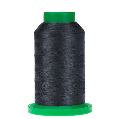 Isacord Thread 1000m – Warm Colors