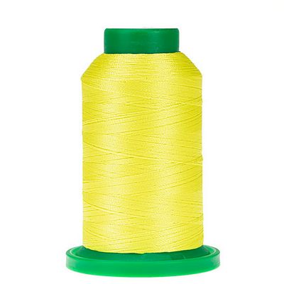 Isacord Thread 1000m – Warm Colors