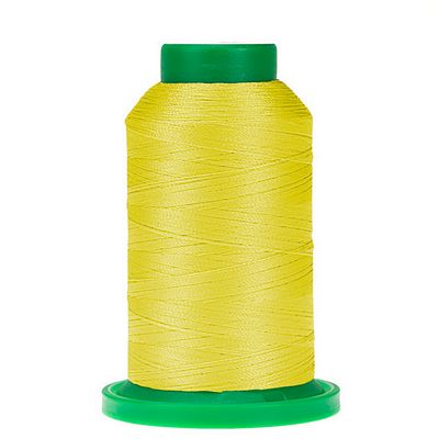 Isacord Thread 1000m – Warm Colors