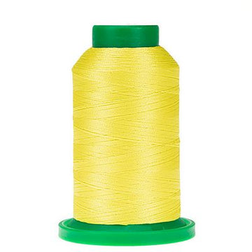 Isacord 0230 Easter Dress