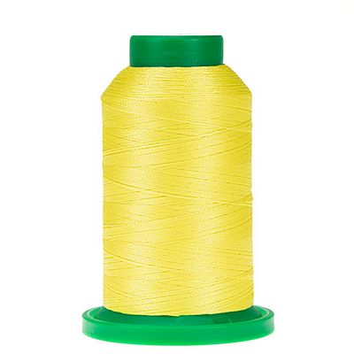 Isacord Thread 1000m – Warm Colors