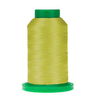 Isacord Thread 1000m – Warm Colors