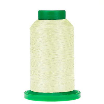 Isacord 0250 Lemon Frost