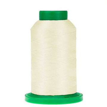 Isacord 0270 Buttercream
