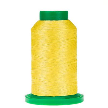 Isacord 0310 Yellow