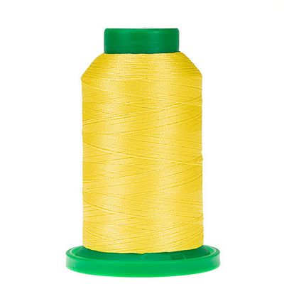 Isacord Thread 1000m – Warm Colors
