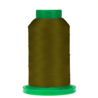 Isacord Thread 1000m – Warm Colors